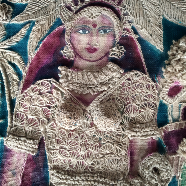 natural and artistic